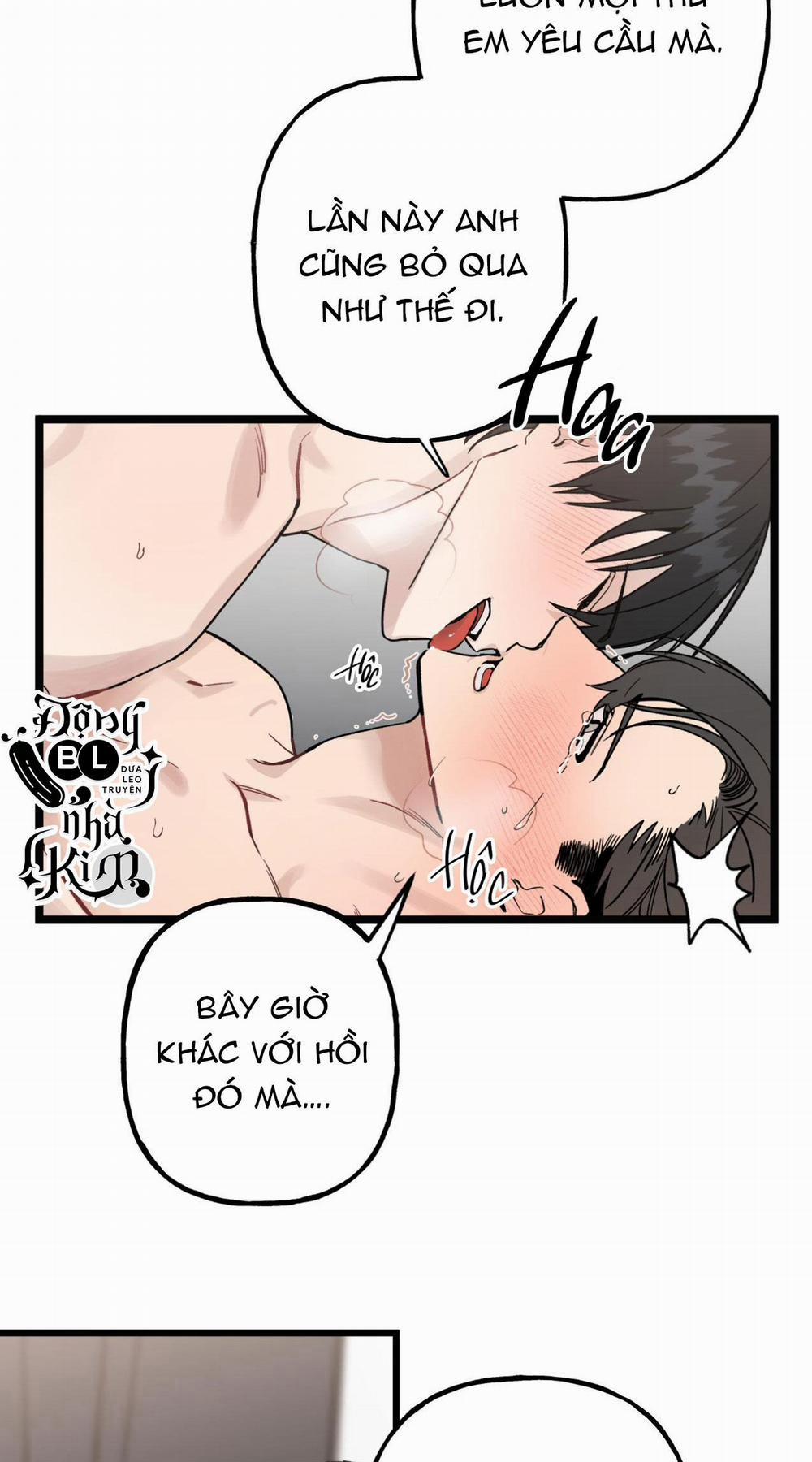 BL NGẮN CHỊCH HỎNY 1.3 ĐIỂU EM ƯỚC-END trang 47