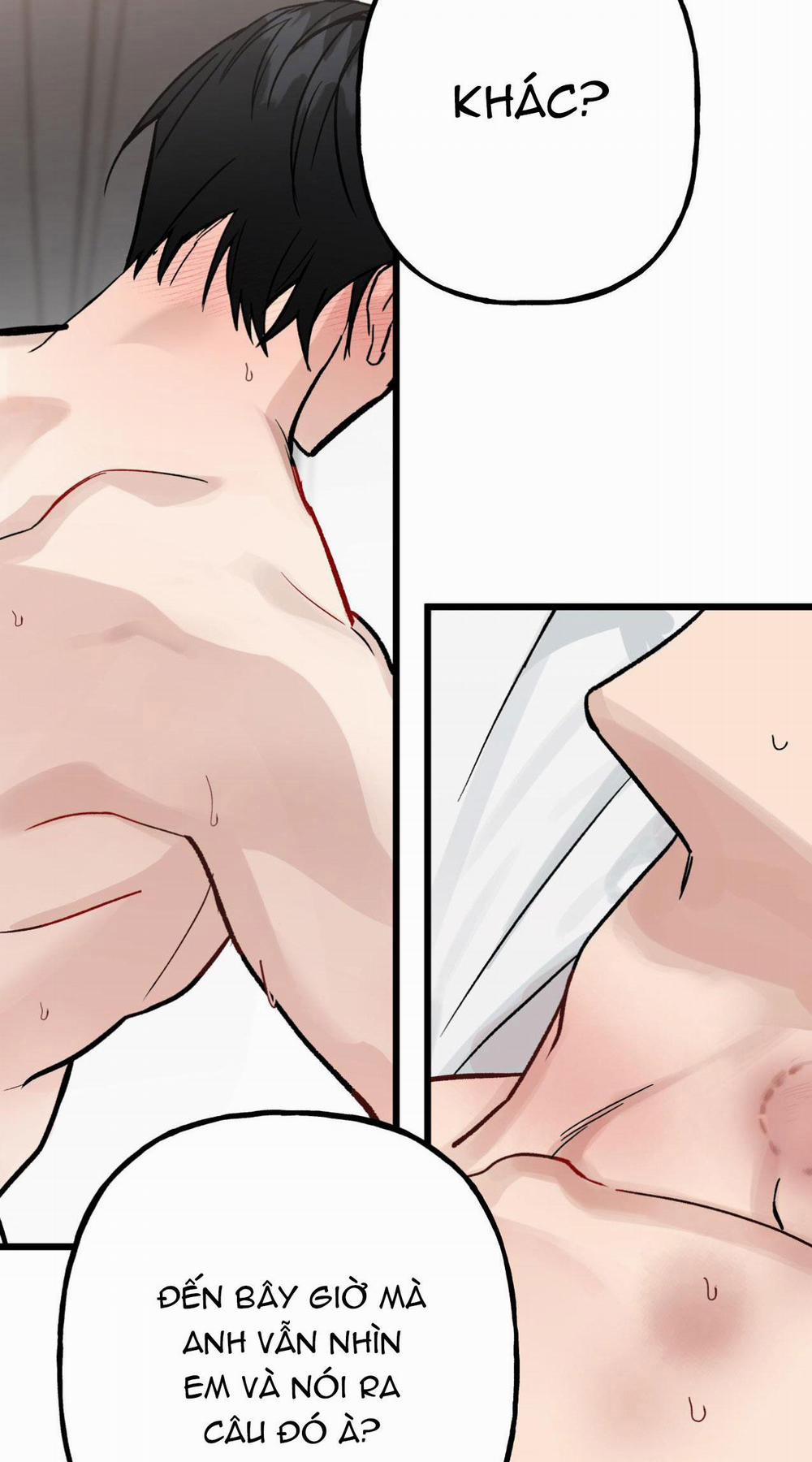 BL NGẮN CHỊCH HỎNY 1.3 ĐIỂU EM ƯỚC-END trang 48