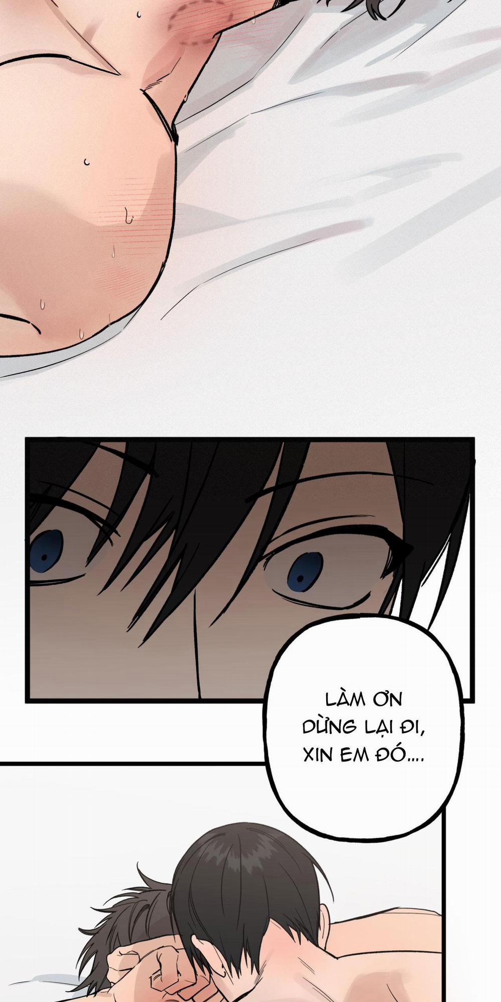 BL NGẮN CHỊCH HỎNY 1.3 ĐIỂU EM ƯỚC-END trang 51