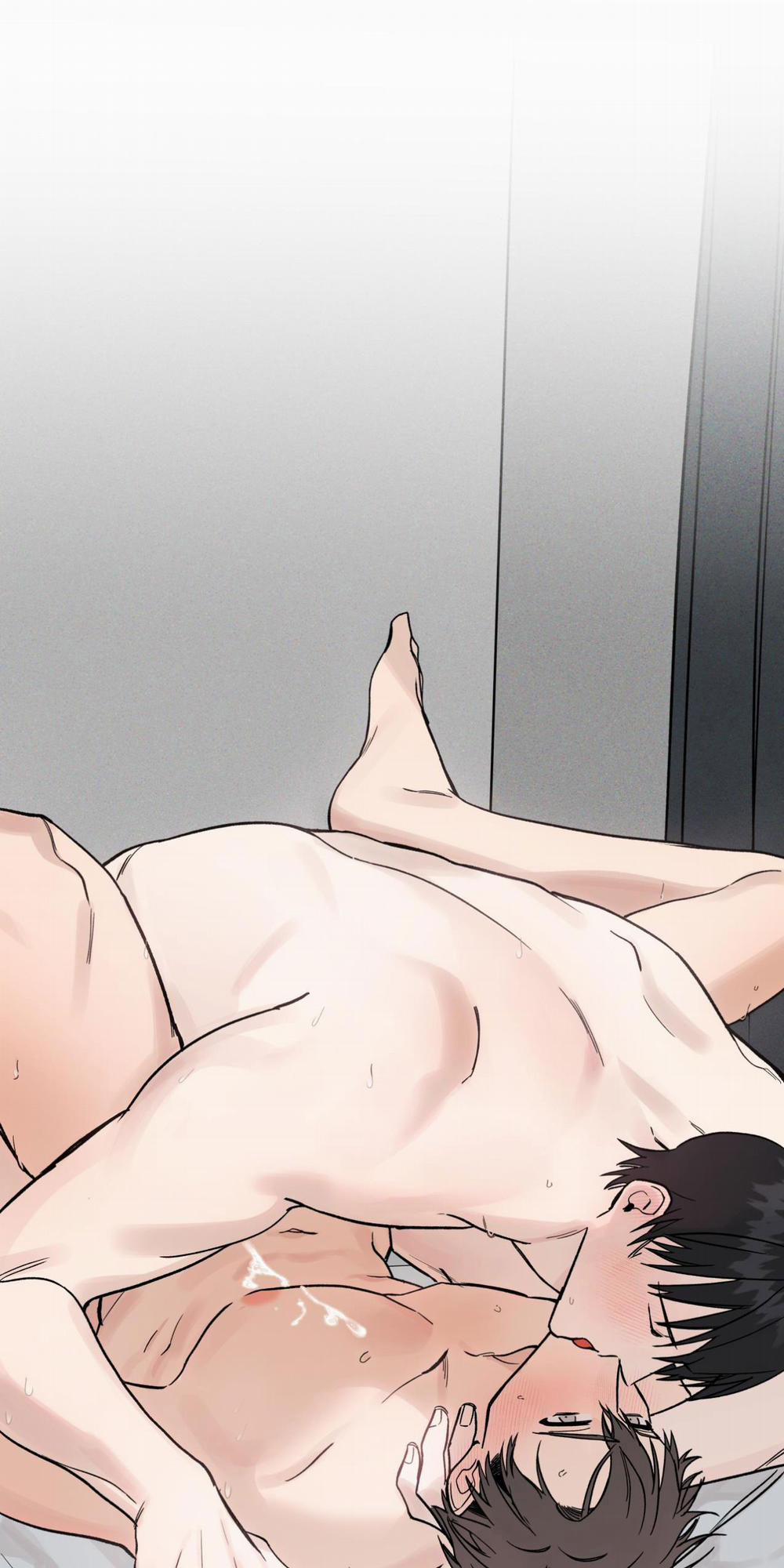 BL NGẮN CHỊCH HỎNY 1.3 ĐIỂU EM ƯỚC-END trang 54