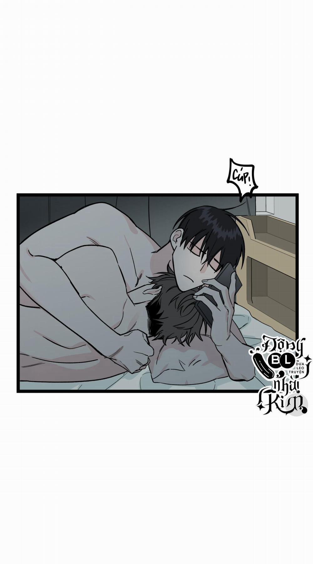 BL NGẮN CHỊCH HỎNY 1.3 ĐIỂU EM ƯỚC-END trang 65