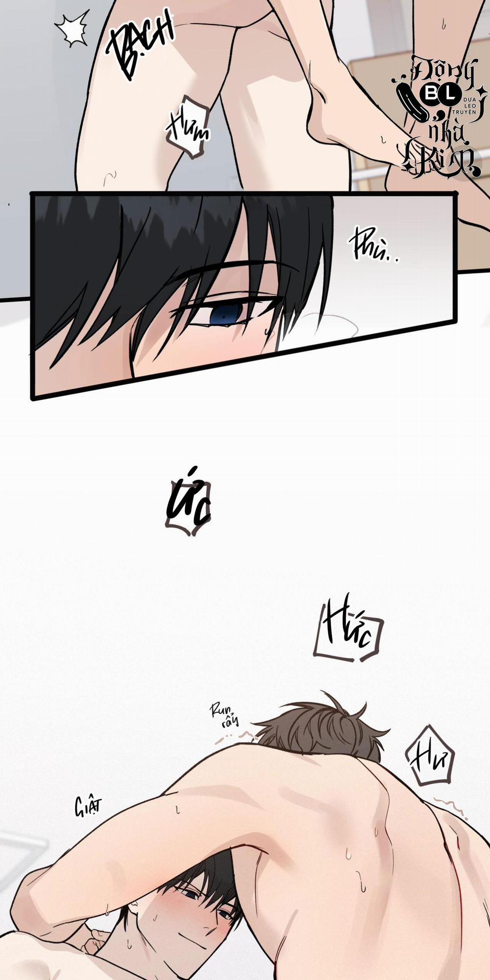 BL NGẮN CHỊCH HỎNY 1.3 ĐIỂU EM ƯỚC-END trang 9