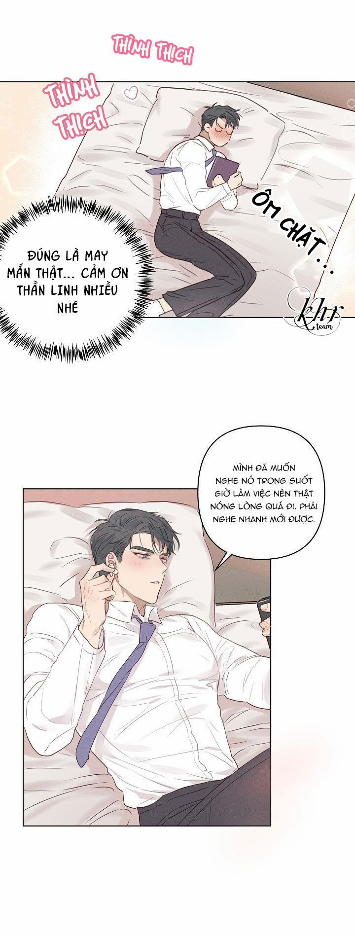 BL NGẮN CHỊCH HỎNY 2.1 trang 22