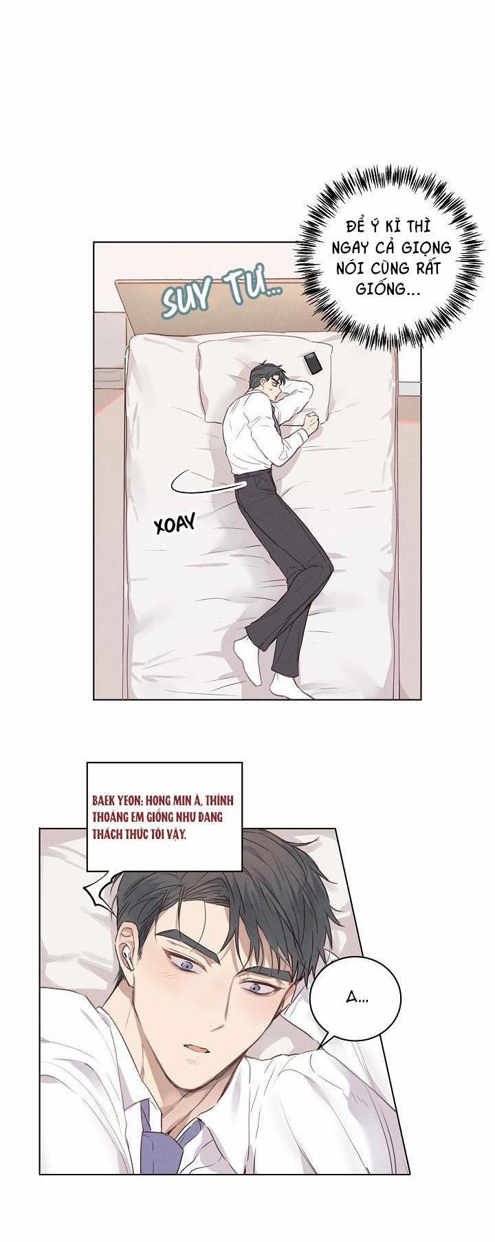 BL NGẮN CHỊCH HỎNY 2.1 trang 26