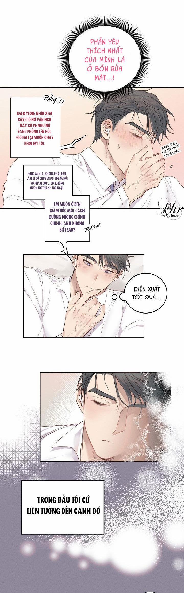 BL NGẮN CHỊCH HỎNY 2.1 trang 27