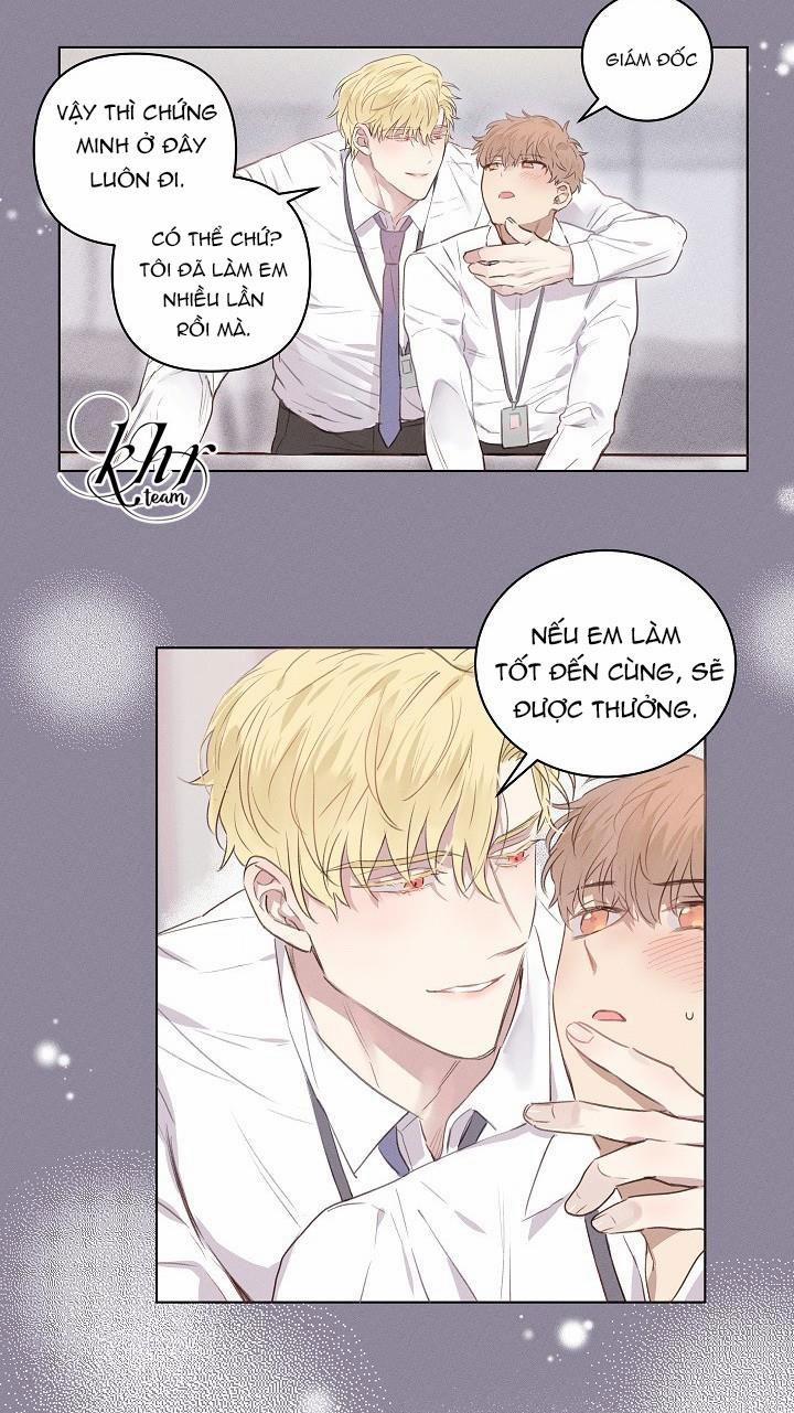 BL NGẮN CHỊCH HỎNY 2.1 trang 28