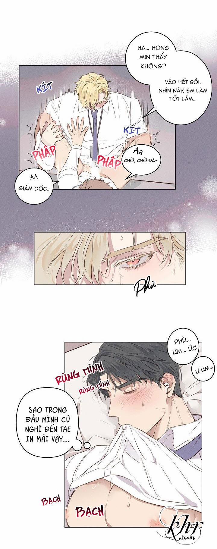 BL NGẮN CHỊCH HỎNY 2.1 trang 31