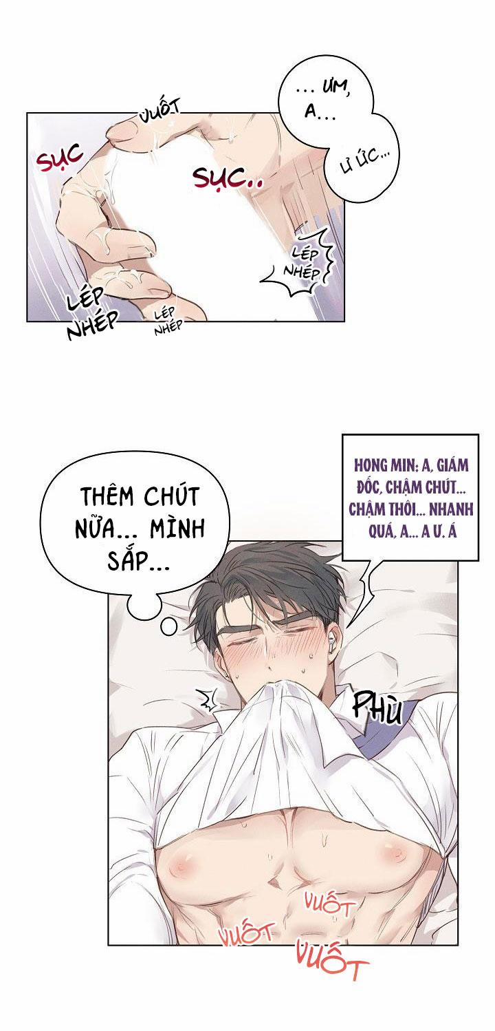 BL NGẮN CHỊCH HỎNY 2.1 trang 32