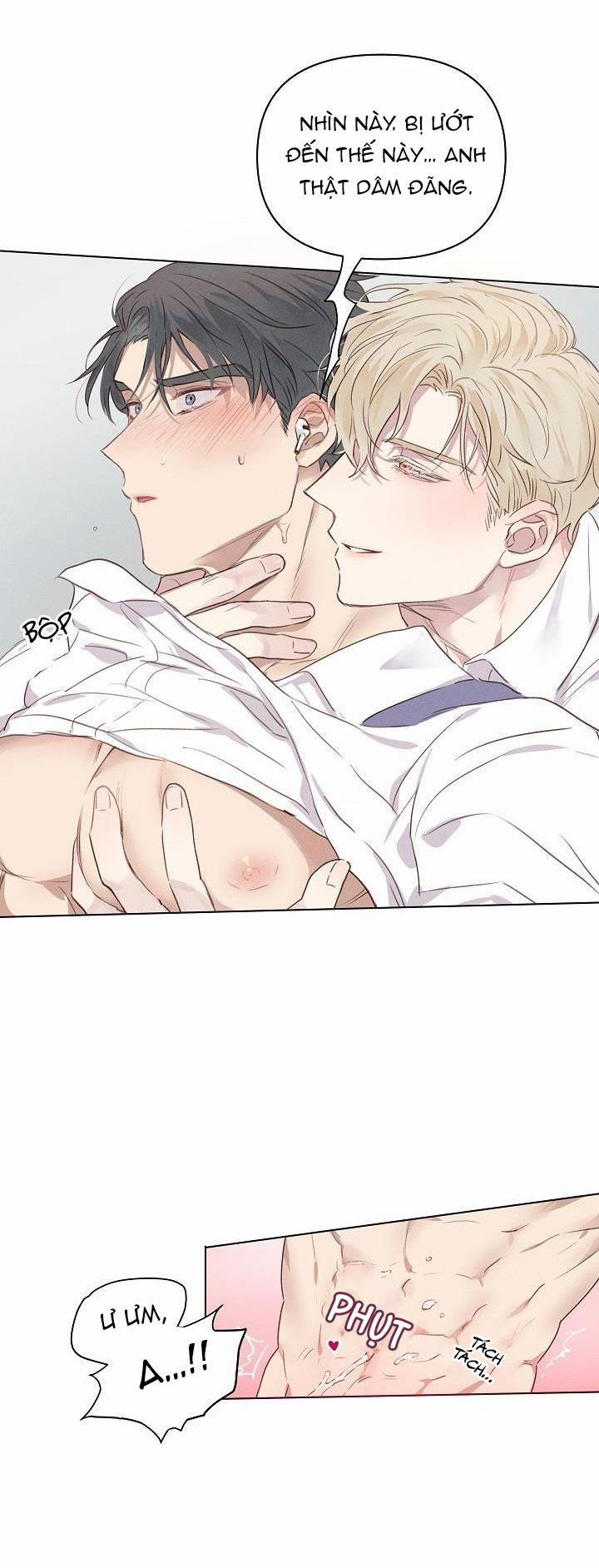 BL NGẮN CHỊCH HỎNY 2.1 trang 33