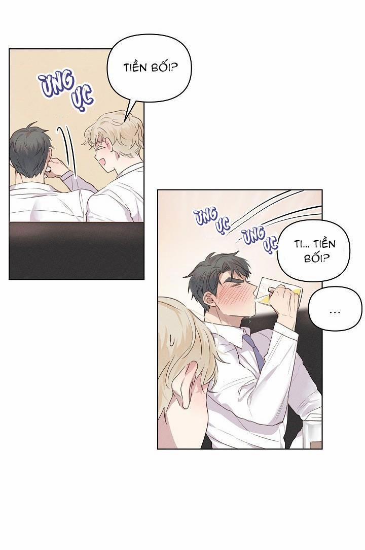 BL NGẮN CHỊCH HỎNY 2.2 trang 23