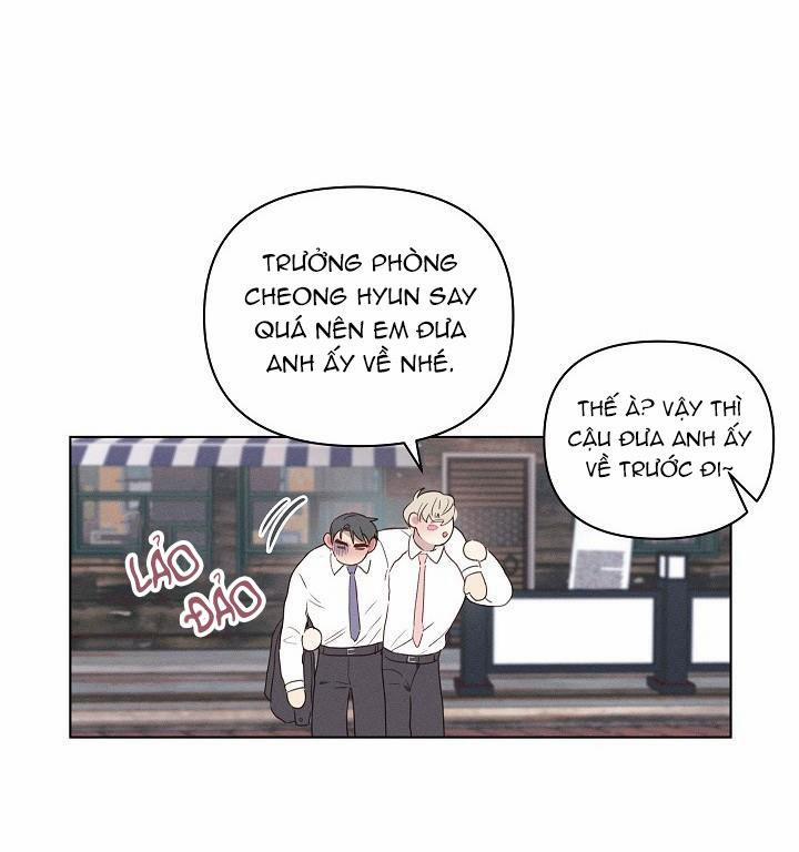 BL NGẮN CHỊCH HỎNY 2.2 trang 27