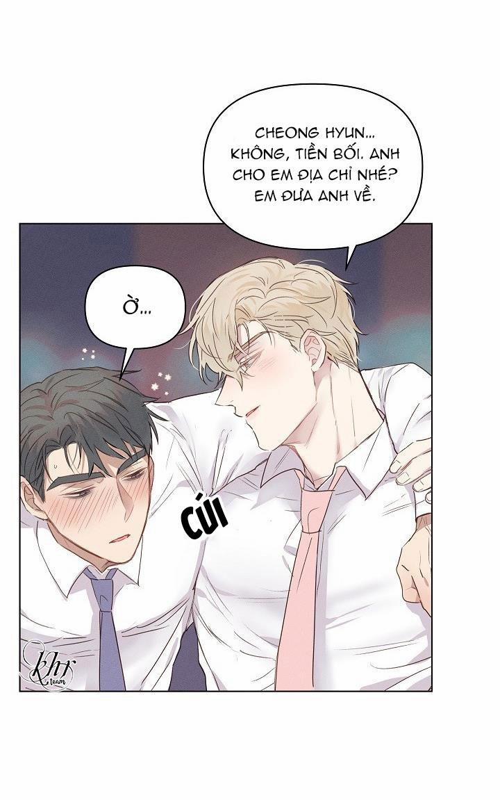 BL NGẮN CHỊCH HỎNY 2.2 trang 28