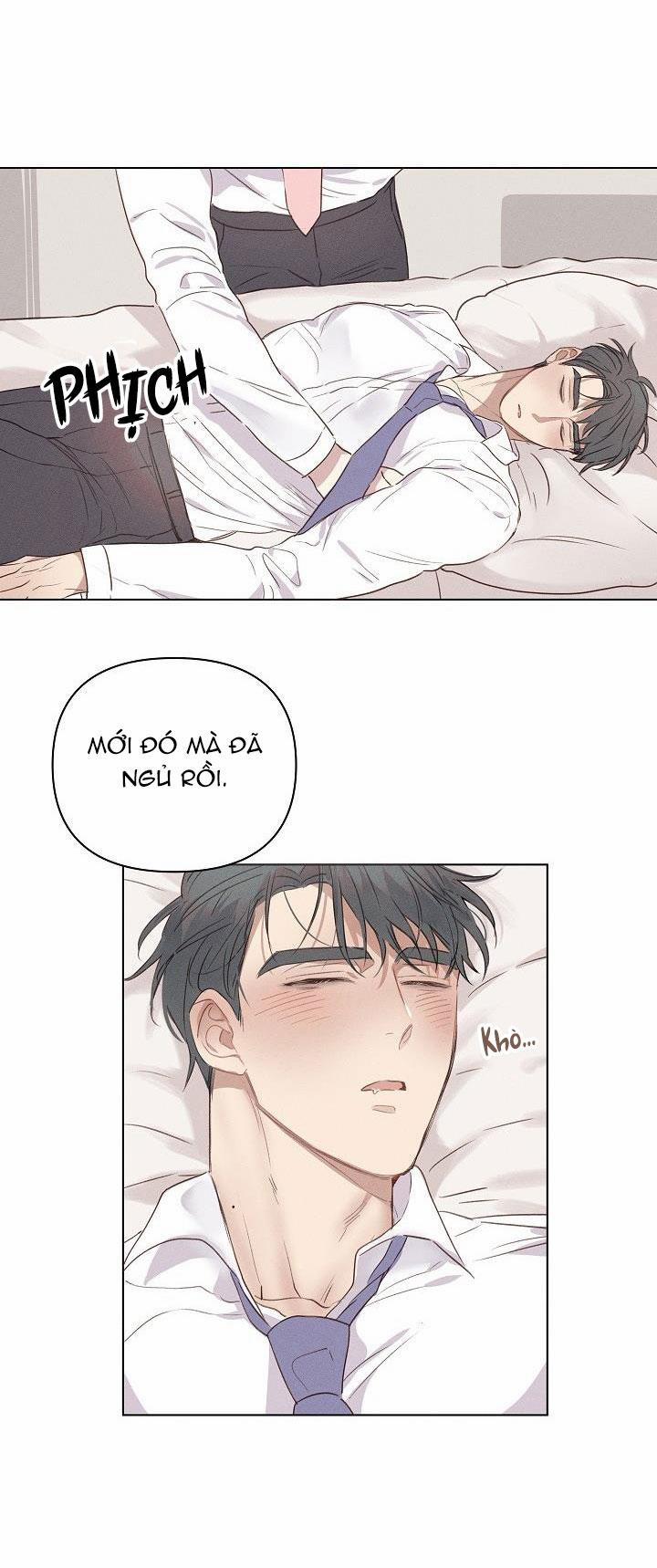 BL NGẮN CHỊCH HỎNY 2.2 trang 31