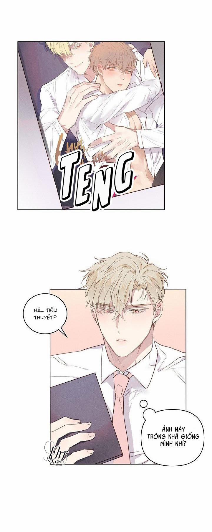 BL NGẮN CHỊCH HỎNY 2.2 trang 37