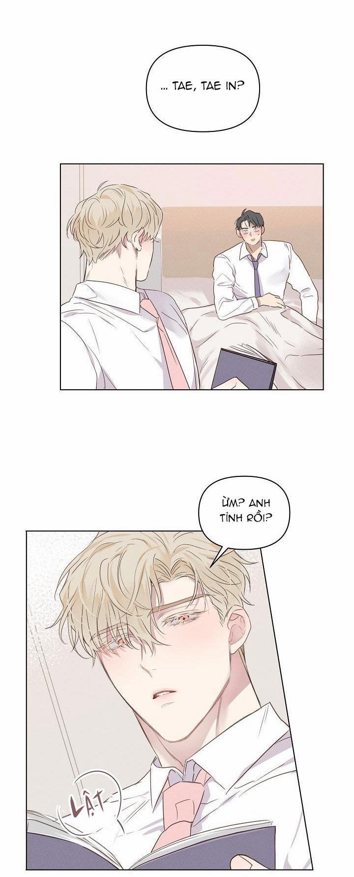 BL NGẮN CHỊCH HỎNY 2.2 trang 38