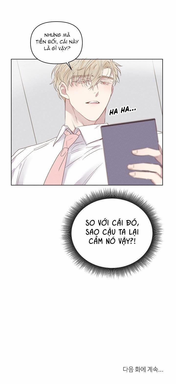 BL NGẮN CHỊCH HỎNY 2.2 trang 40