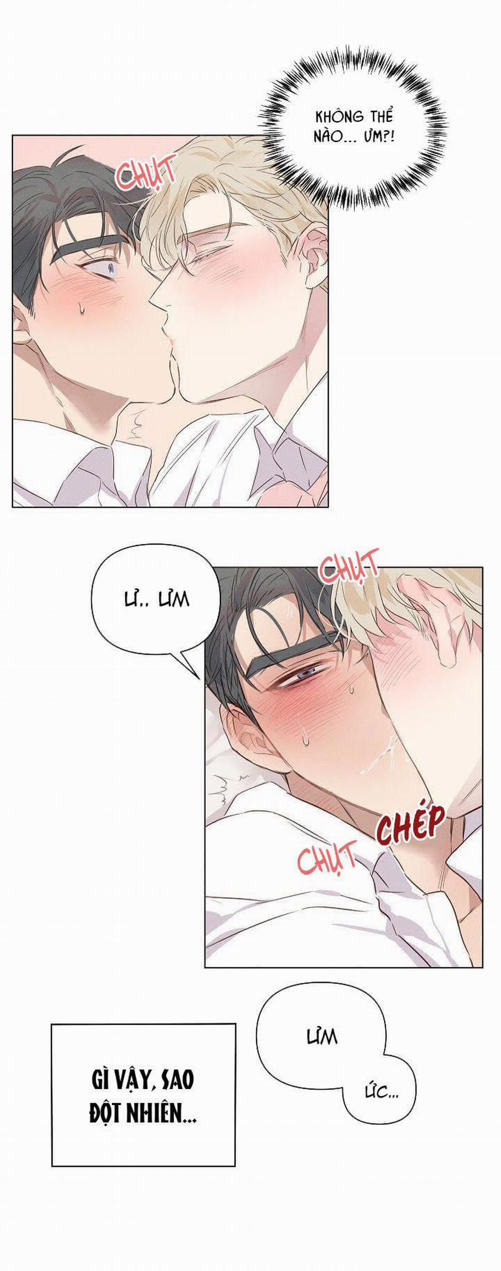 BL NGẮN CHỊCH HỎNY 2.3 trang 10