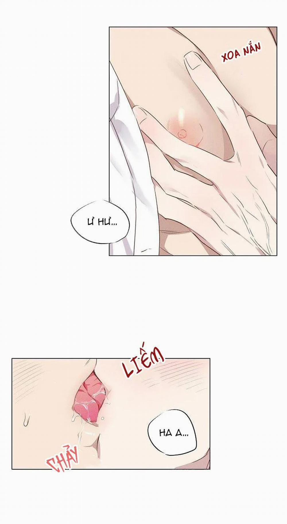 BL NGẮN CHỊCH HỎNY 2.3 trang 12
