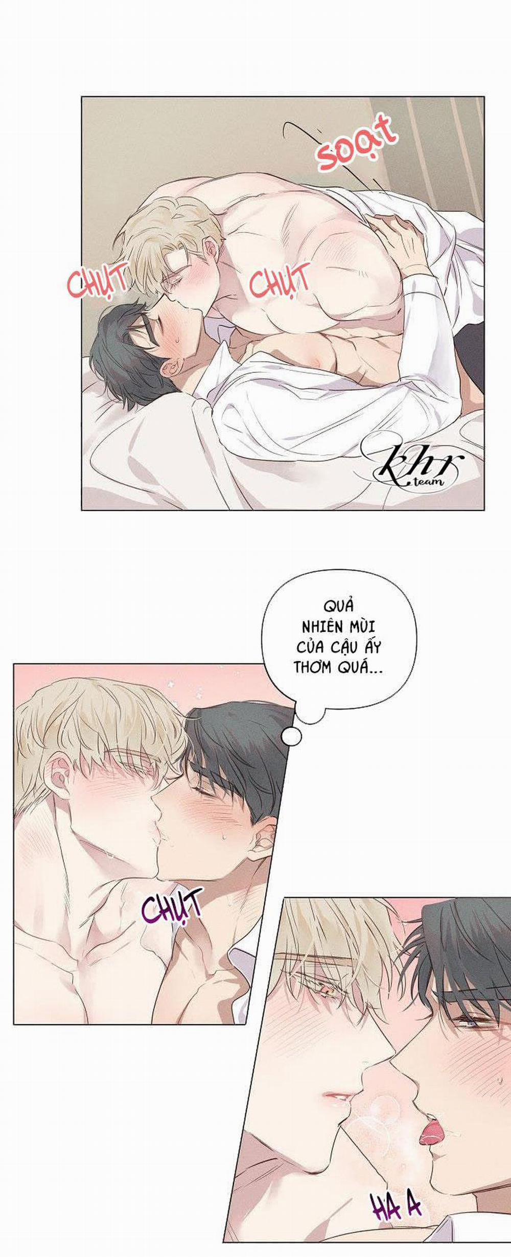 BL NGẮN CHỊCH HỎNY 2.3 trang 13