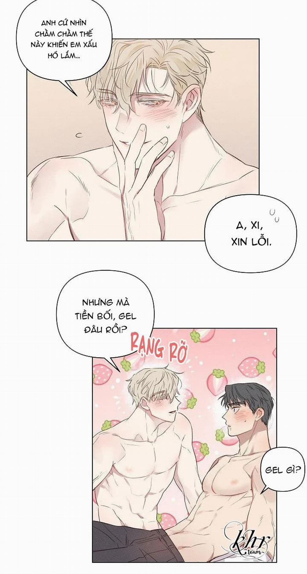 BL NGẮN CHỊCH HỎNY 2.3 trang 17