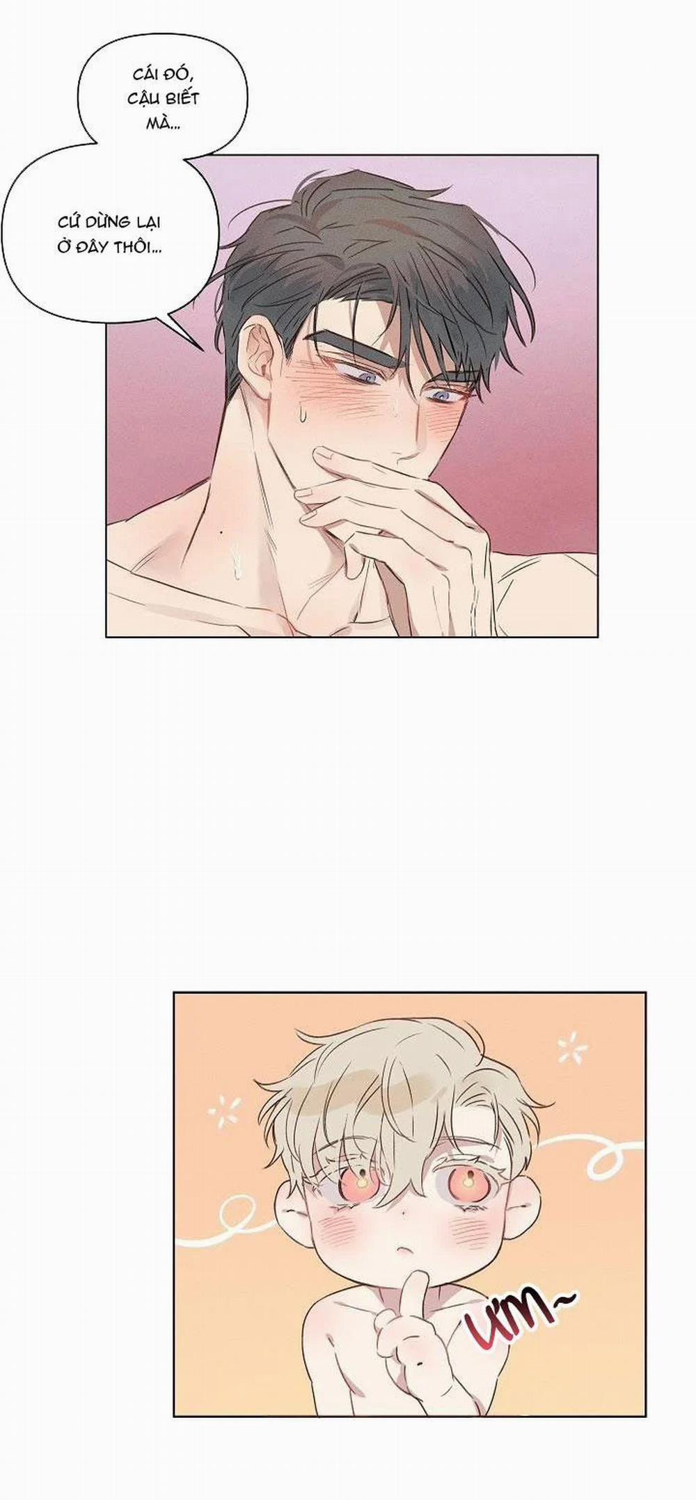 BL NGẮN CHỊCH HỎNY 2.3 trang 18