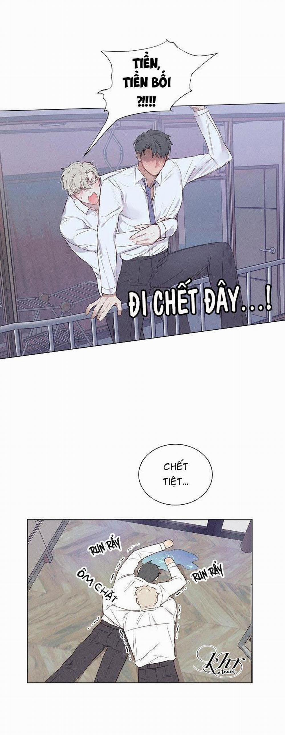 BL NGẮN CHỊCH HỎNY 2.3 trang 2