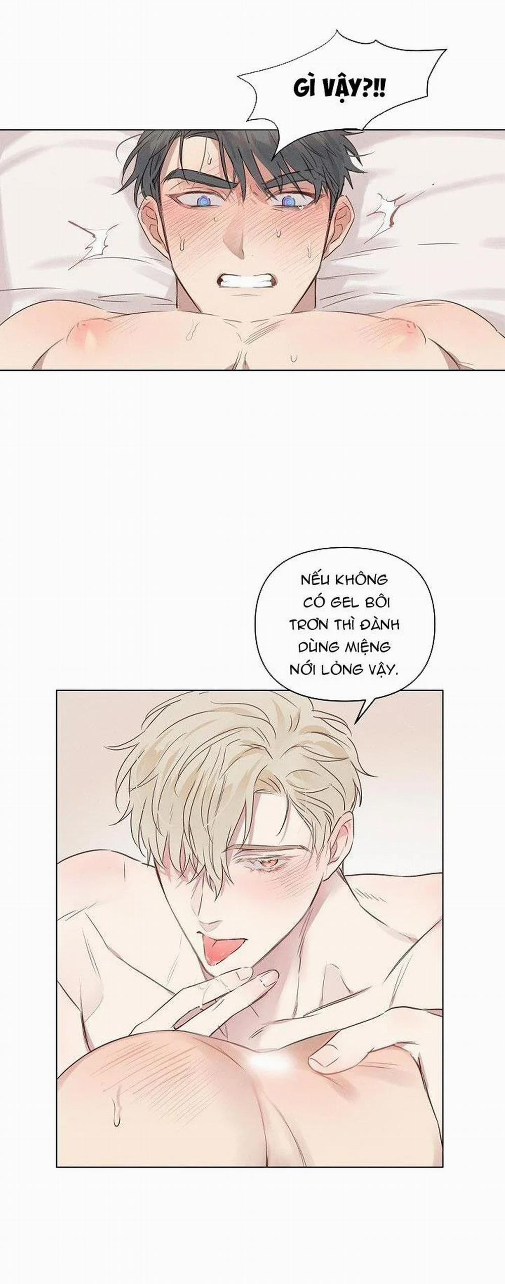 BL NGẮN CHỊCH HỎNY 2.3 trang 21