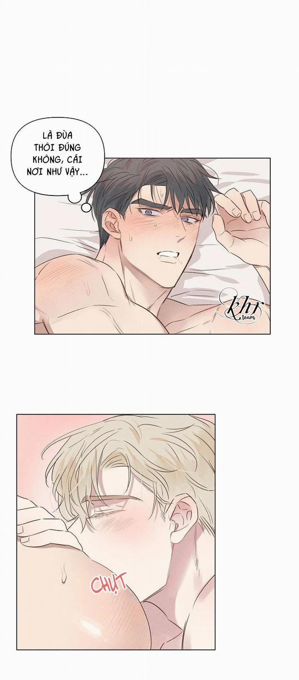 BL NGẮN CHỊCH HỎNY 2.3 trang 22
