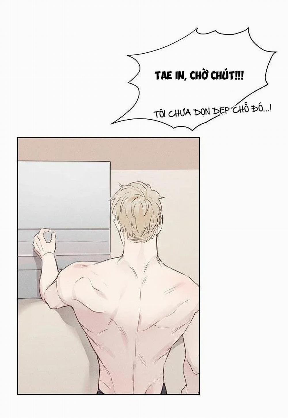 BL NGẮN CHỊCH HỎNY 2.3 trang 28