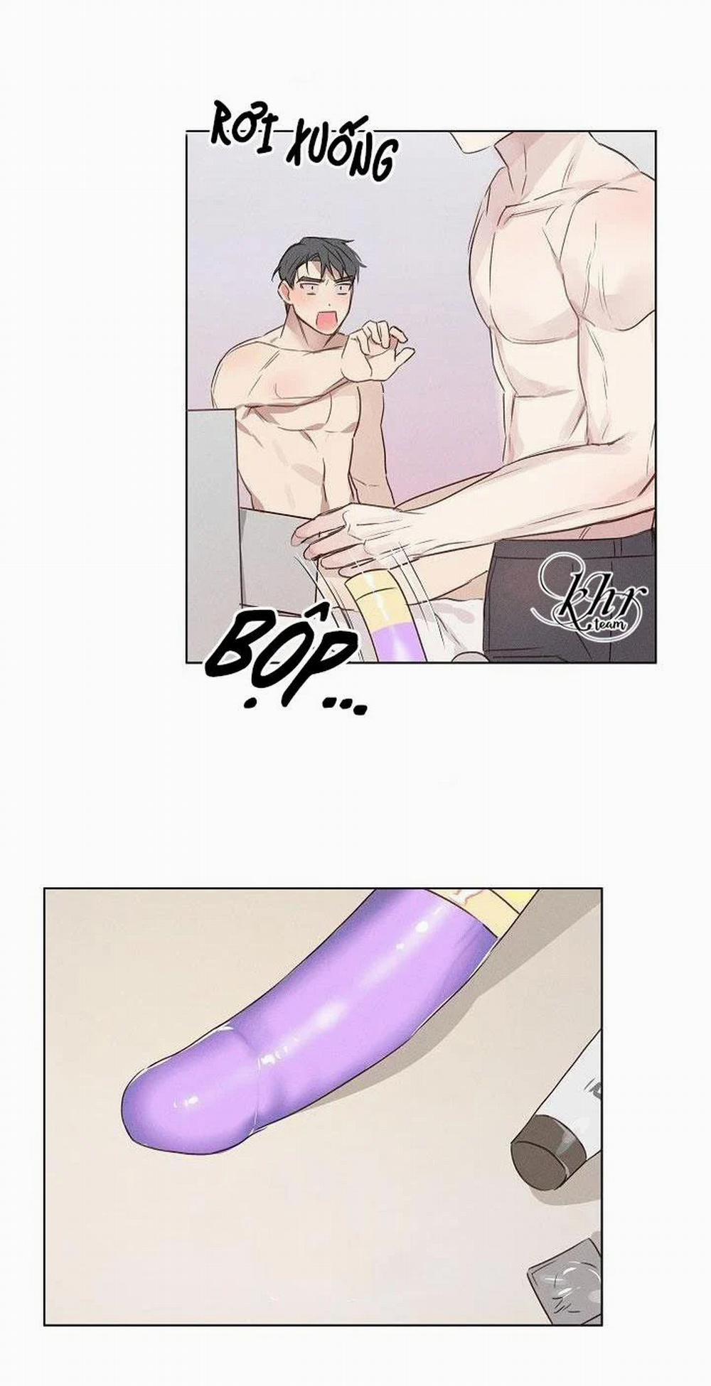 BL NGẮN CHỊCH HỎNY 2.3 trang 29