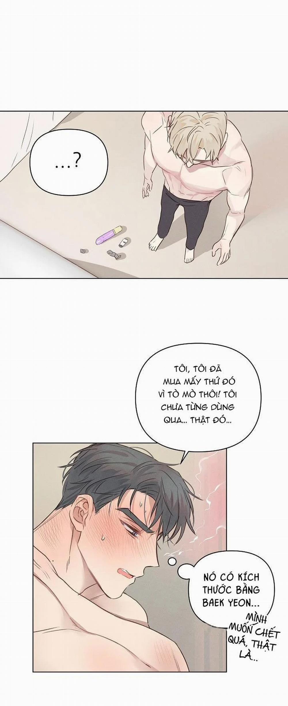 BL NGẮN CHỊCH HỎNY 2.3 trang 31