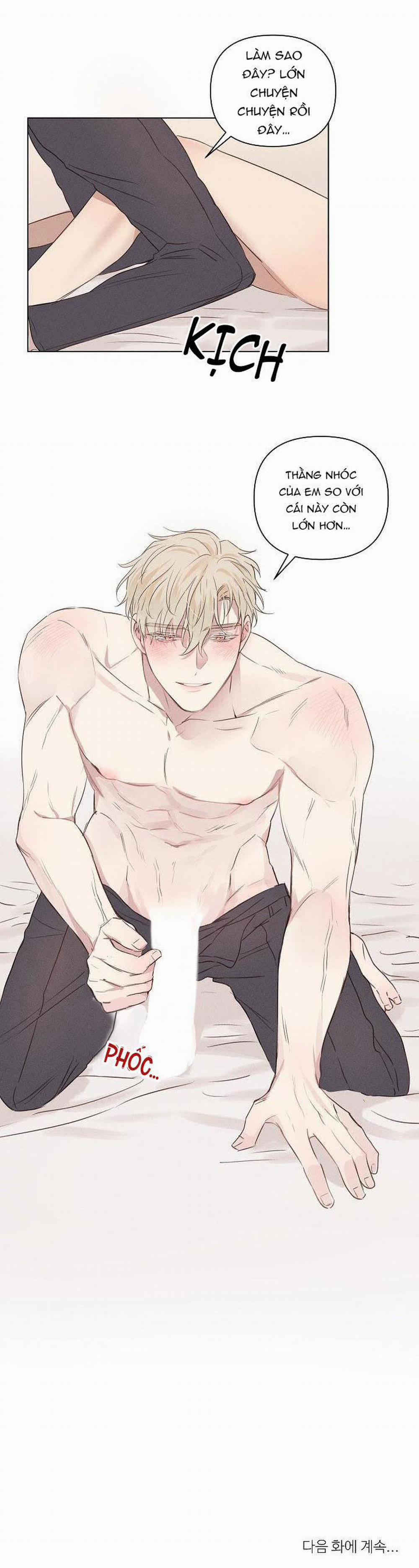 BL NGẮN CHỊCH HỎNY 2.3 trang 33