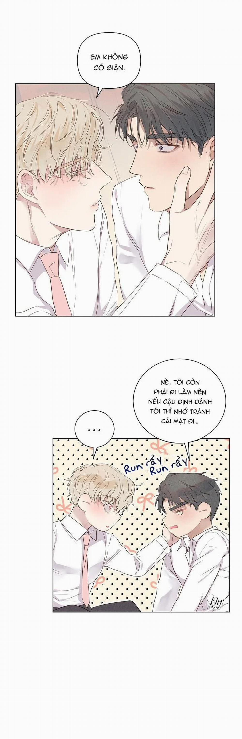 BL NGẮN CHỊCH HỎNY 2.3 trang 6