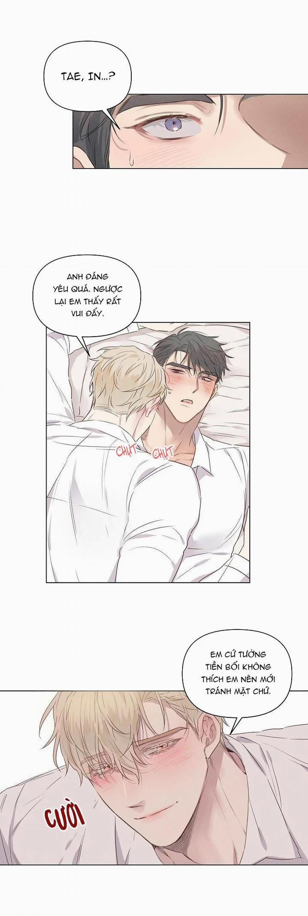 BL NGẮN CHỊCH HỎNY 2.3 trang 9