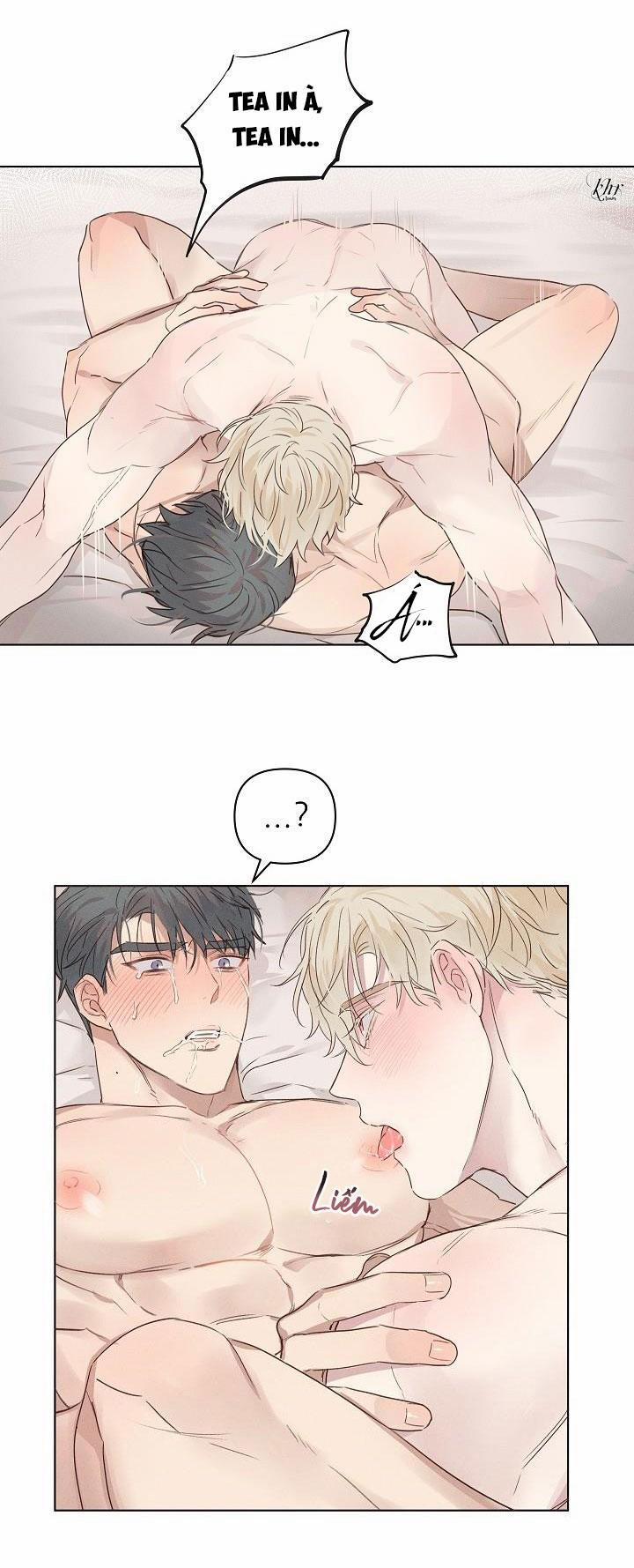 BL NGẮN CHỊCH HỎNY 2.4 trang 31