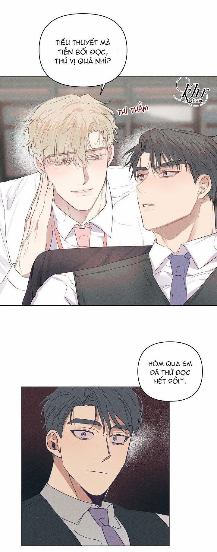 BL NGẮN CHỊCH HỎNY 2.5 trang 19