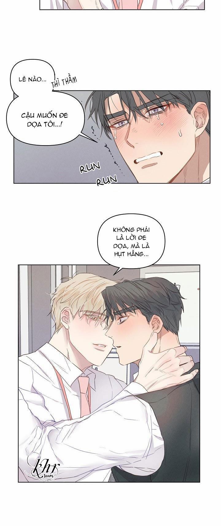 BL NGẮN CHỊCH HỎNY 2.5 trang 24