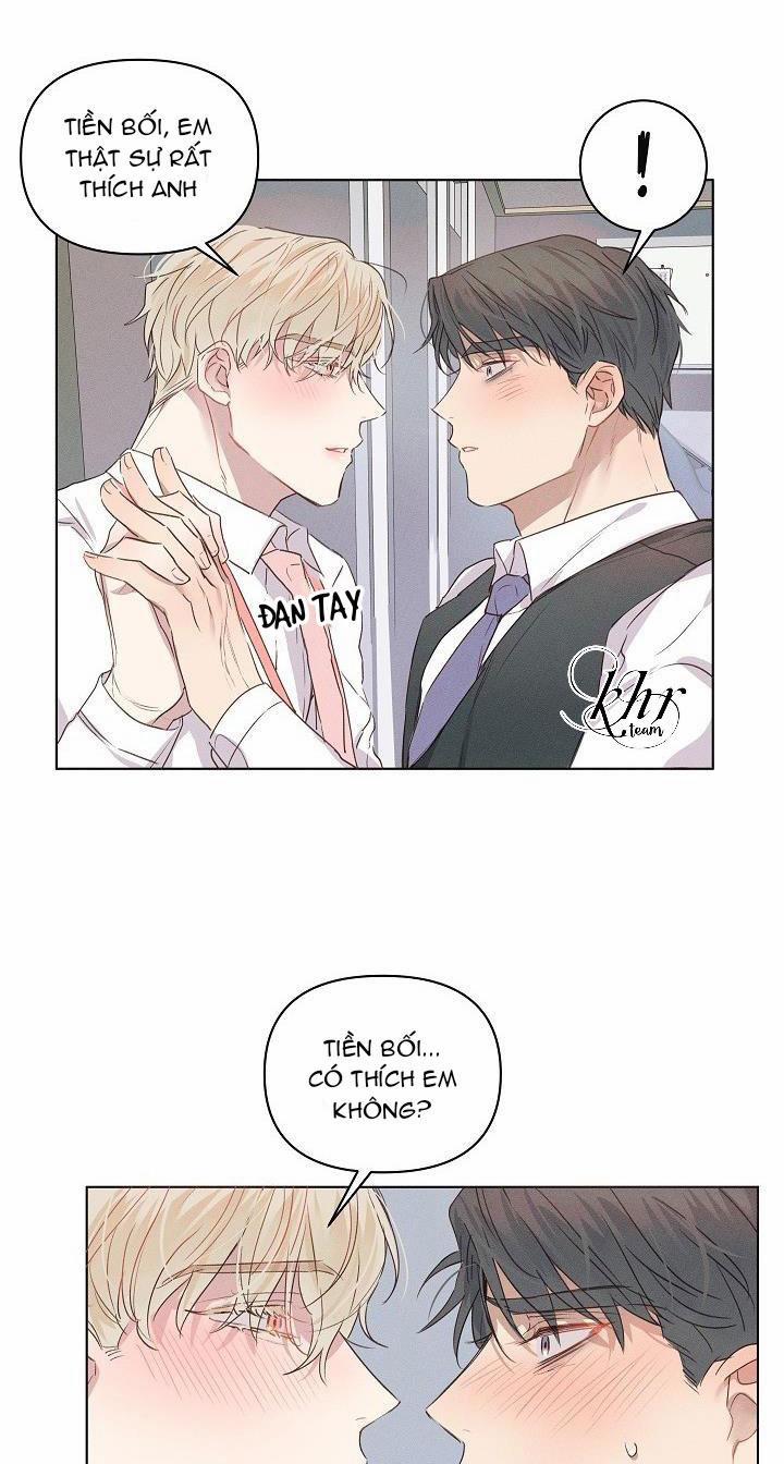 BL NGẮN CHỊCH HỎNY 2.5 trang 26