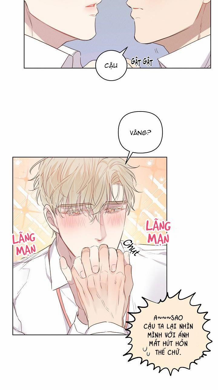BL NGẮN CHỊCH HỎNY 2.5 trang 27