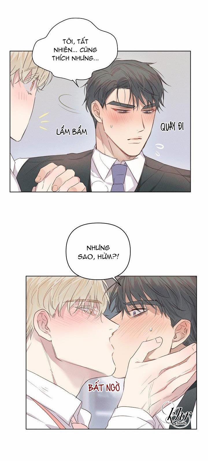 BL NGẮN CHỊCH HỎNY 2.5 trang 28