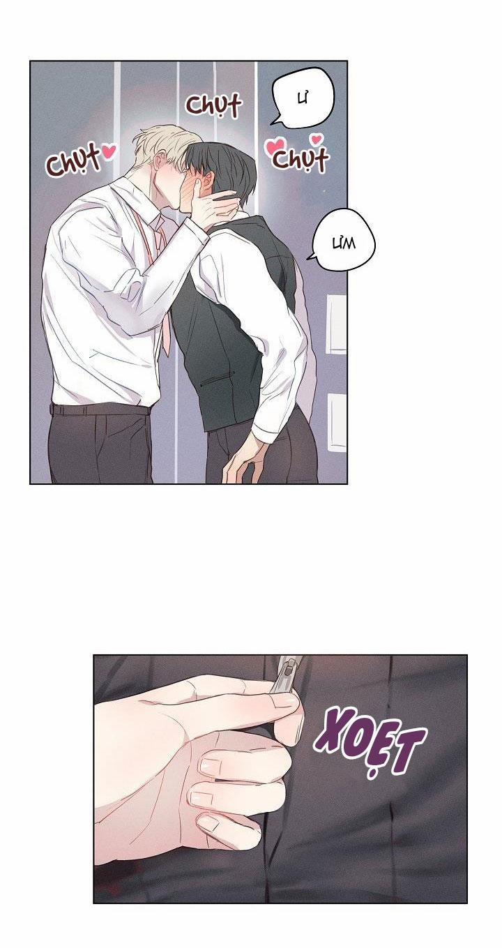 BL NGẮN CHỊCH HỎNY 2.5 trang 29