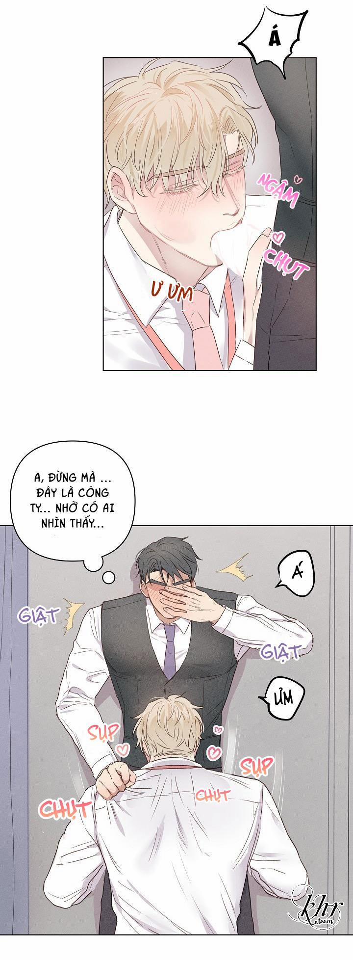 BL NGẮN CHỊCH HỎNY 2.5 trang 31