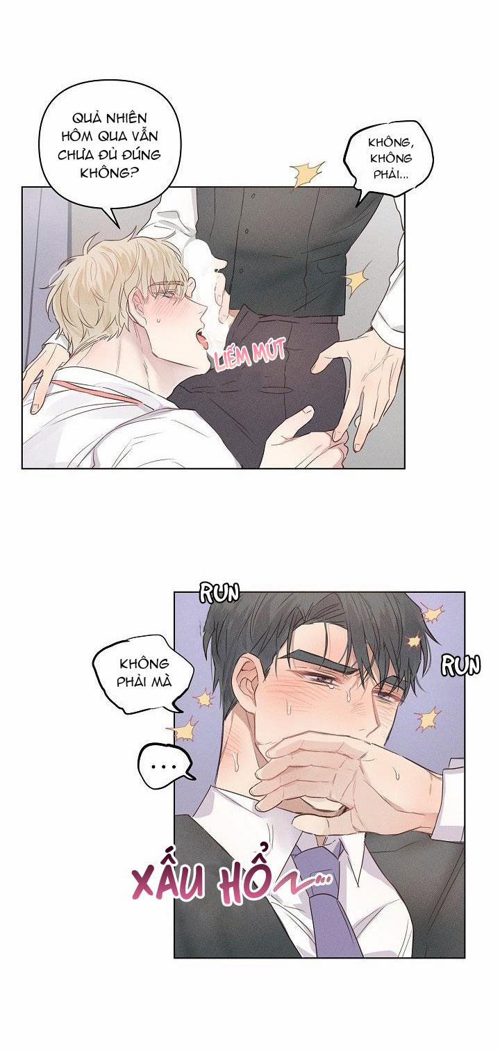 BL NGẮN CHỊCH HỎNY 2.5 trang 32