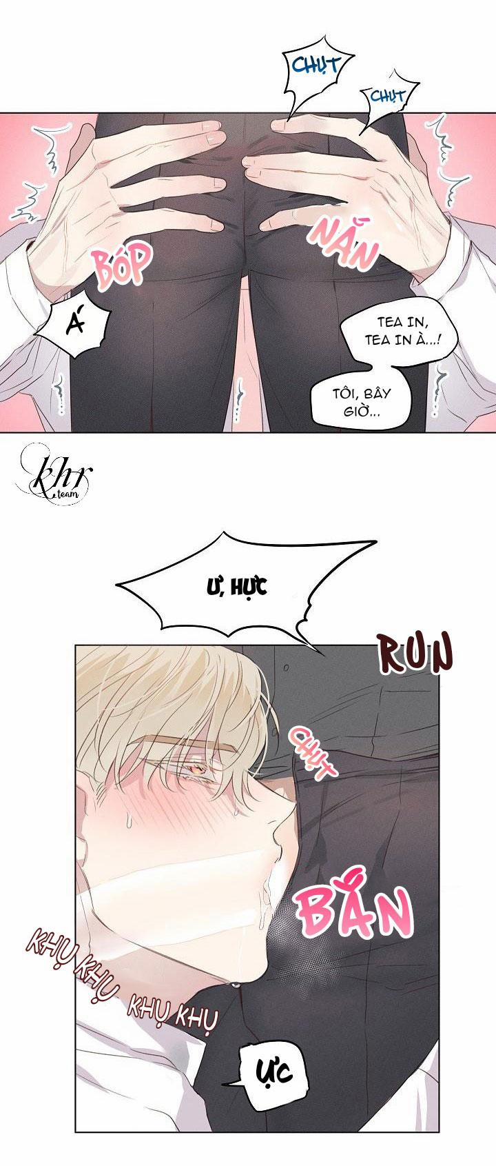 BL NGẮN CHỊCH HỎNY 2.5 trang 33