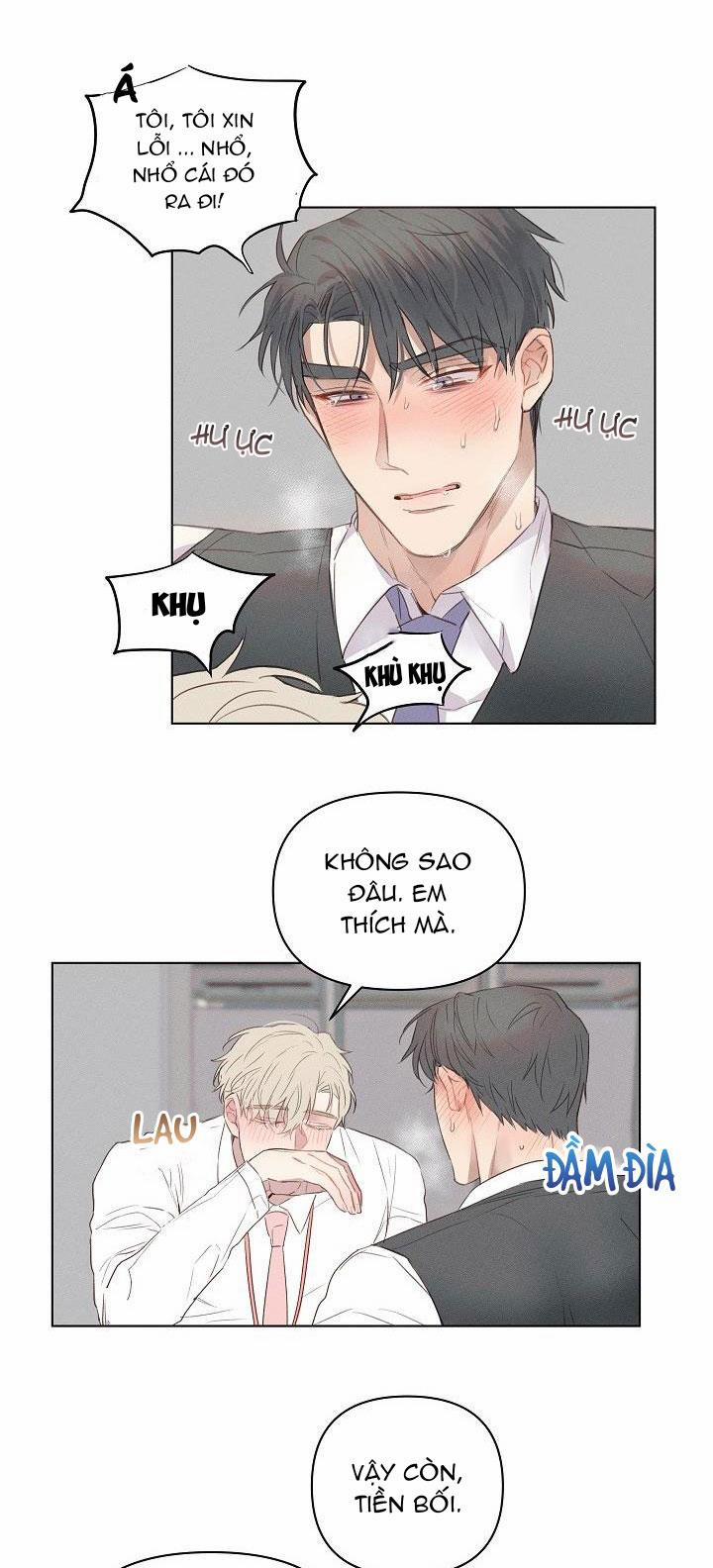 BL NGẮN CHỊCH HỎNY 2.5 trang 34