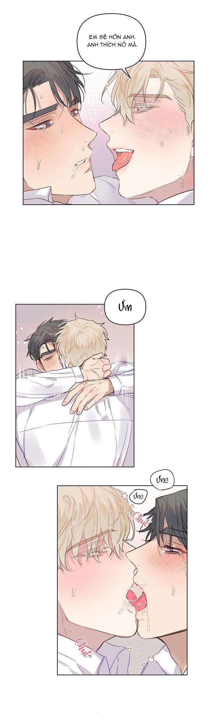 BL NGẮN CHỊCH HỎNY 2.6 trang 13