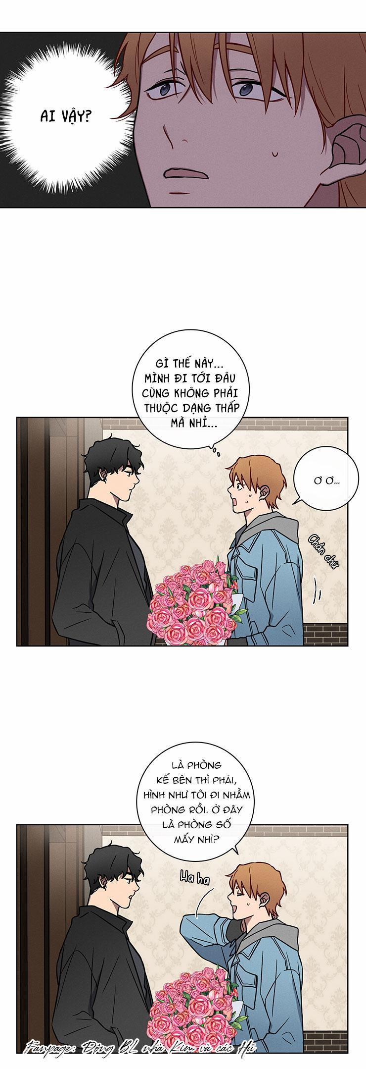 BL NGẮN CHỊCH HỎNY 3.1 trang 13