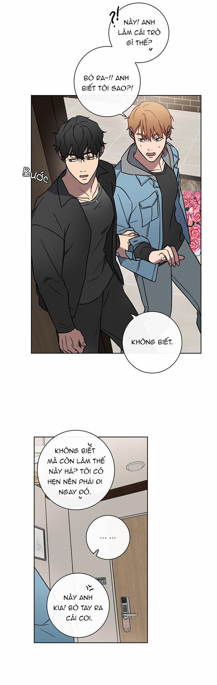 BL NGẮN CHỊCH HỎNY 3.1 trang 15