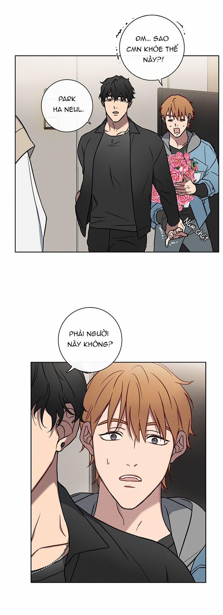 BL NGẮN CHỊCH HỎNY 3.1 trang 16