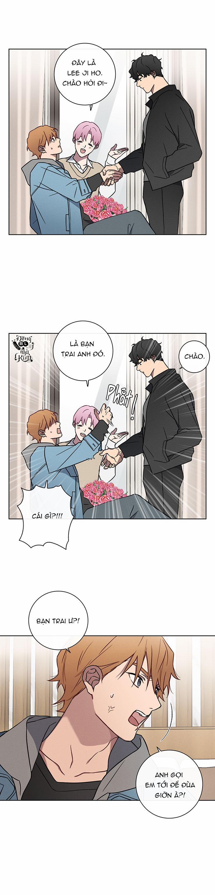 BL NGẮN CHỊCH HỎNY 3.1 trang 18